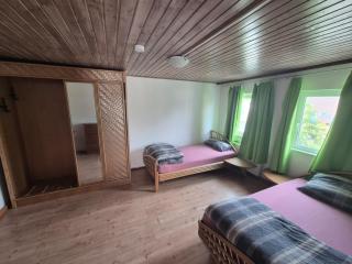 Ferienwohnung Goldener Löwe - Heiligenstadt - 9
