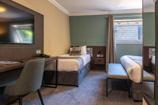 Nevis Bank Inn - Fort William - 2