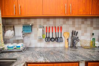 Two bedroom apartment in Bukoto - Bukoto - 1