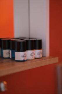 TekHan Alacati Hotel - Çeşme - 2