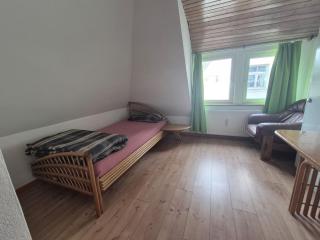 Ferienwohnung Goldener Löwe - Heiligenstadt - 8