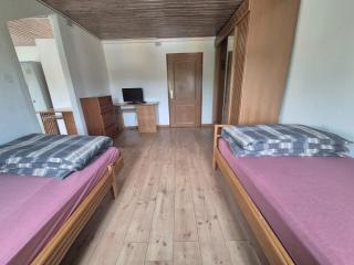 Ferienwohnung Goldener Löwe - Heiligenstadt - 7