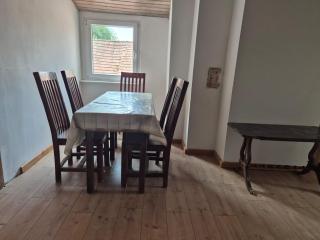 Ferienwohnung Goldener Löwe - Heiligenstadt - 6