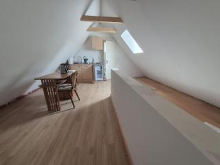 Ferienwohnung Goldener Löwe - Heiligenstadt - 4