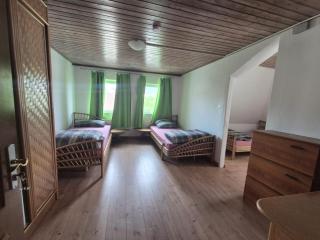 Ferienwohnung Goldener Löwe - Heiligenstadt - 3