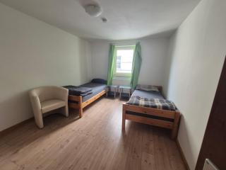 Ferienwohnung Goldener Löwe - Heiligenstadt - 2