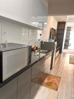 Alina Ridge - Nairobi - 7