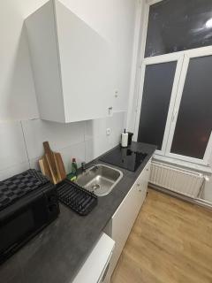 Studio Lilia - Bruxelles - 1