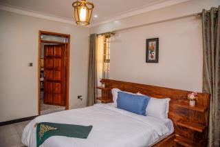 Two bedroom apartment in Bukoto - Bukoto - 2