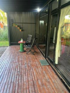 Casa modular en el monte - Chascomús - 6