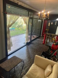 Casa modular en el monte - Chascomús - 4