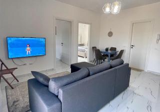 Sunset Apartment, Golem, Albania Seaview - Golem - 8