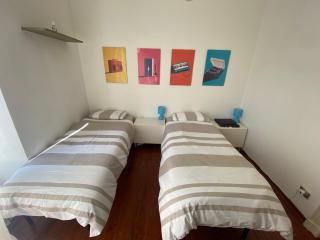 Appartamento Pop Art in Centro - 4