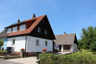 Laxmi-Haus Ferienwohnung Bayreuth - Bayreuth - 9