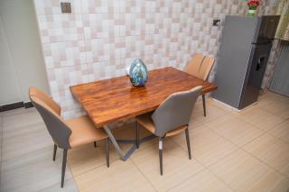 Two bedroom apartment in Bukoto - Bukoto - 3