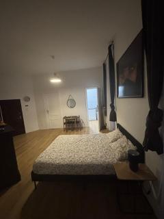 Studio Lilia - Bruxelles - 3