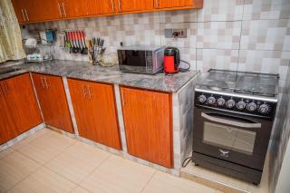 Two bedroom apartment in Bukoto - Bukoto - 4