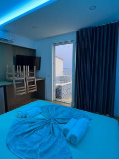 Suite Rana Hedhun - Shëngjin - 8
