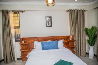 Two bedroom apartment in Bukoto - Bukoto - 5