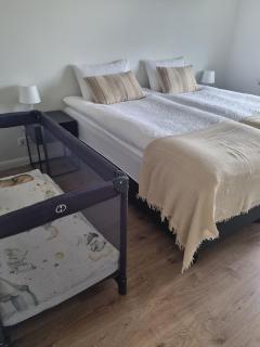Grindavik Apartment - Grindavík - 8
