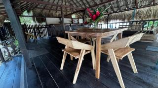 Aguarinwa Hostel - Palomino - 7