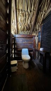 Aguarinwa Hostel - Palomino - 2