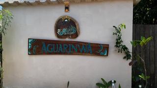 Aguarinwa Hostel - Palomino - 8