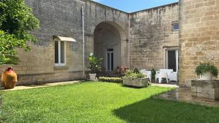 Historic Boutique House 1761 - Pisignano - 9