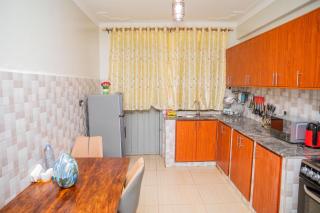 Two bedroom apartment in Bukoto - Bukoto - 6