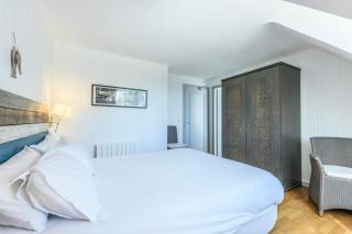 La Désirade - Hôtel, Spa & Restaurant - Bangor - 8