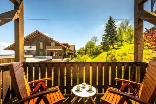 Apartment Mitterdorf - Mitterfirmiansreut - 9