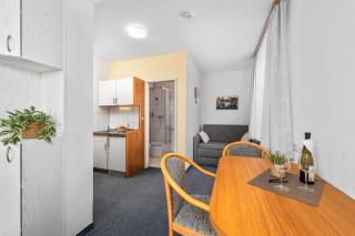 Apartment Mitterdorf - 3