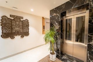 Aceotel Select Sarvagya, Vijay Nagar- A Luxury Boutique Hotel -Nipania - Indore - 7