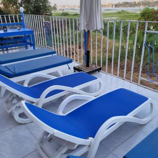Blue Nile House - Luxor - 9