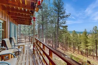 Bigfoot Lodge - Angel Fire - 7