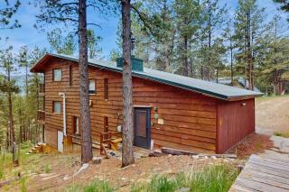 Bigfoot Lodge - Angel Fire - 6