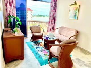 Easy GatewayGloryBeachResort Free parking - Port Dickson - 9