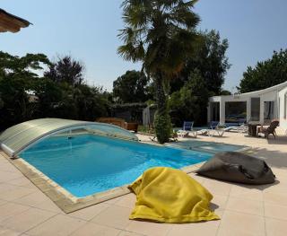 L'eden naturiste spas - Challans - 3
