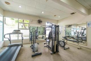 Easy GatewayGloryBeachResort Free parking - Port Dickson - 8
