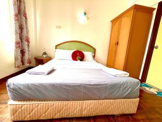 Easy GatewayGloryBeachResort Free parking - Port Dickson - 3
