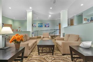 Best Western Teal Lake Inn - 9