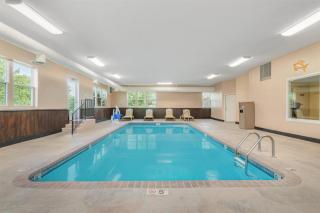 Best Western Teal Lake Inn - Mexico - 6