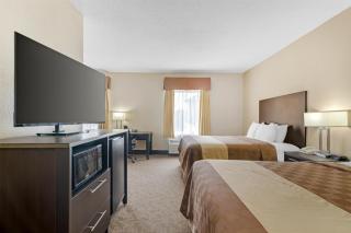 Best Western Teal Lake Inn - Mexico - 7