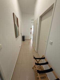 Urban Retreat by Mariahilfer - 1