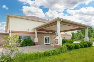 Best Western Teal Lake Inn - 1