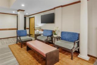 Best Western Alamo Suites - San Antonio - 7