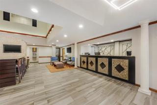 Best Western Alamo Suites - San Antonio - 1