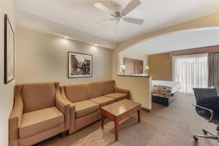 Best Western Alamo Suites - San Antonio - 3