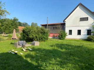 Idylle am Bauernhof - Weitersfeld an der Mur - 8