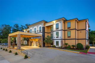 Best Western Plus Regency Park - Walker - 0
